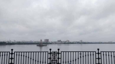 IMD Issues Thunderstorm Alerts for Telangana; Light Rains Likely in Hyderabad