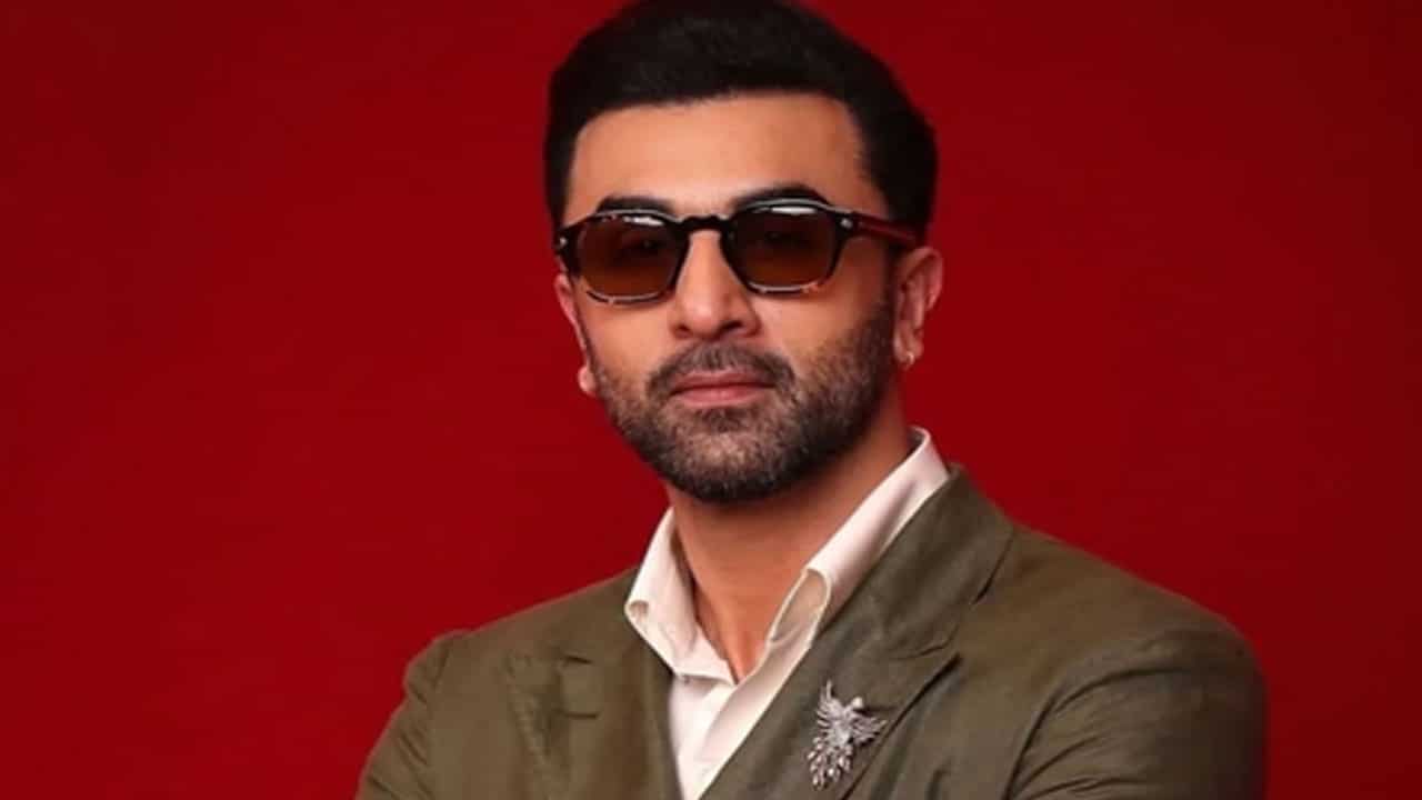 Ranbir Kapoor Gets Upset with Aamir Khan for Getting His Surname Wrong