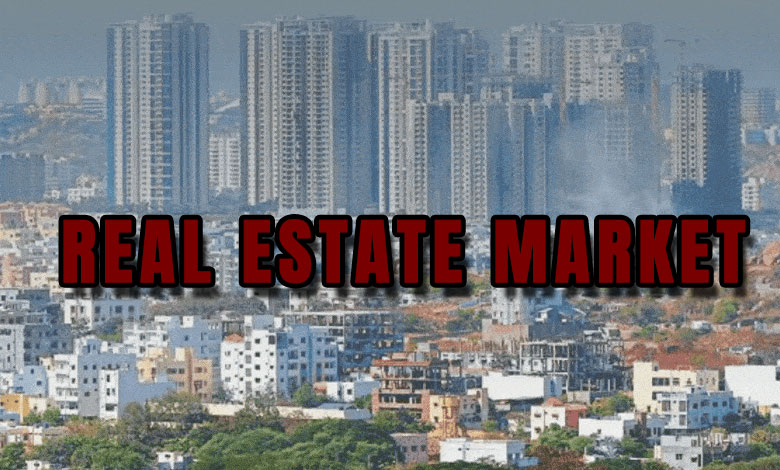 Real Estate Investments in India Hit $3 Billion in H2 2024, Mumbai Bags the Lion’s Share: Report