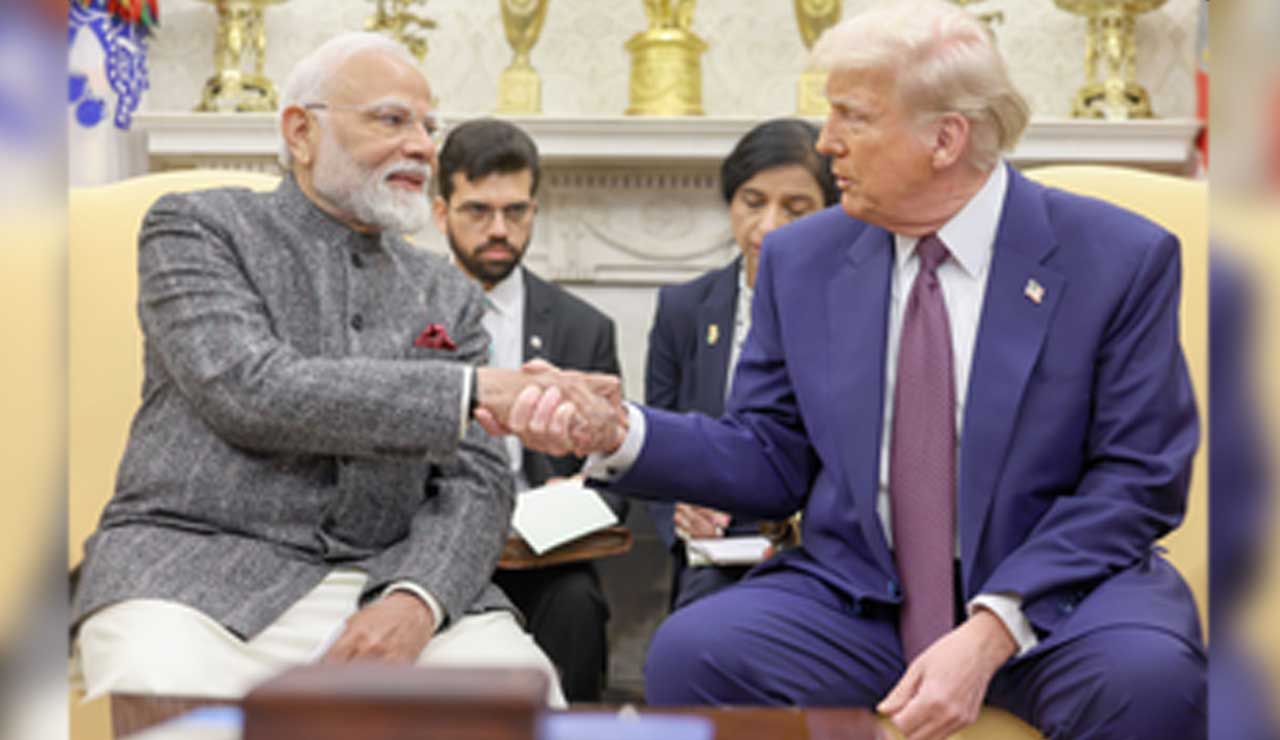 India’s Auto Tariffs: Trump’s 100% Claim vs. Reality