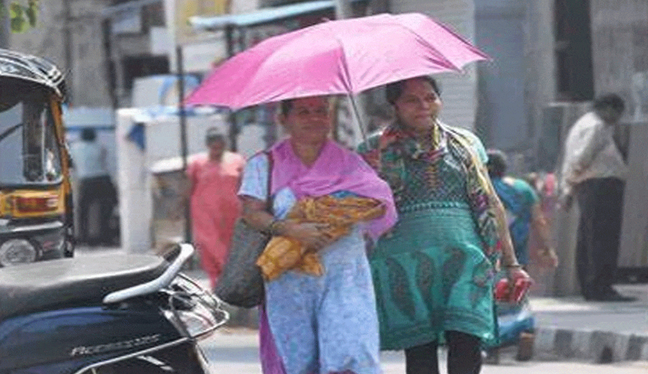 Severe Warning for the State: Red Alert Issued for These Districts