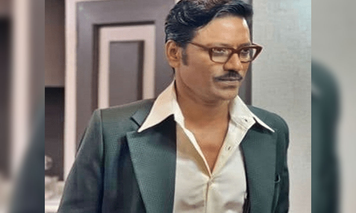 Veera Dheera Sooran Director is a Martin Scorsese Fan, Says S J Suryah