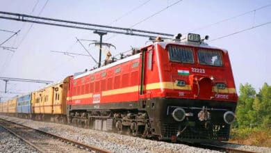 South Central Railway Announces Train Cancellations: Check Affected Routes and Dates
