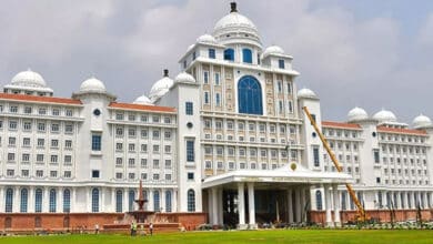 Telangana Government to Form Future City Development Authority in Cabinet Meeting