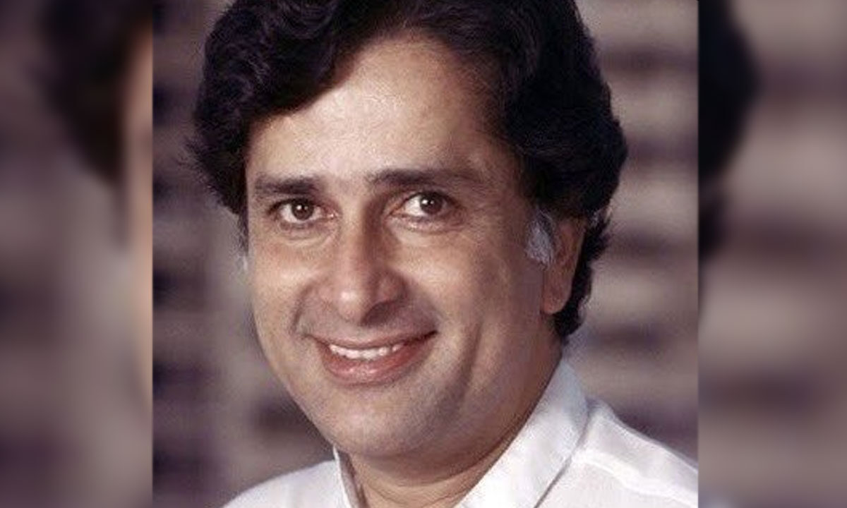 Why Shashi Kapoor Called Himself a ‘Foolish, Lazy, and Sluggish’ Person
