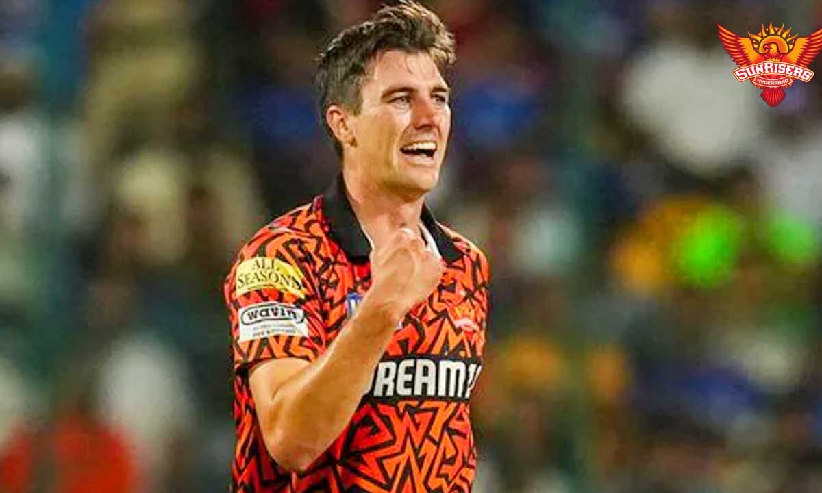 SRH Team IPL 2025: Predicted Playing XI, Squad, and Key Players to Watch