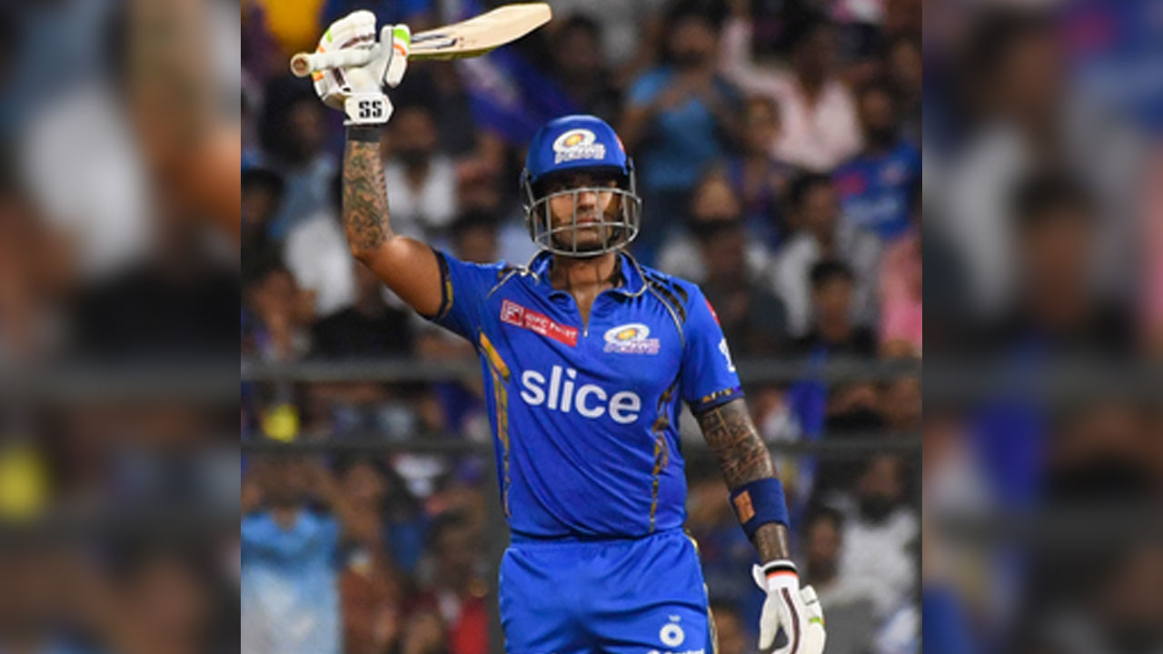 IPL 2025: Suryakumar to Lead MI in Season Opener Against CSK, Confirms Hardik