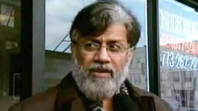 US Supreme Court Rejects Tahawwur Rana's Plea to Stay Extradition to India