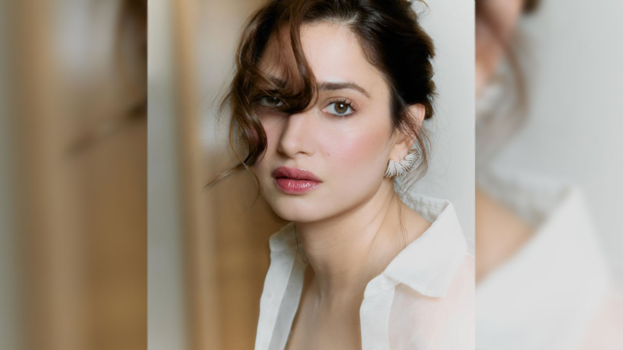 Tamannaah Bhatia Aspires to Play Late Star Sridevi on Screen