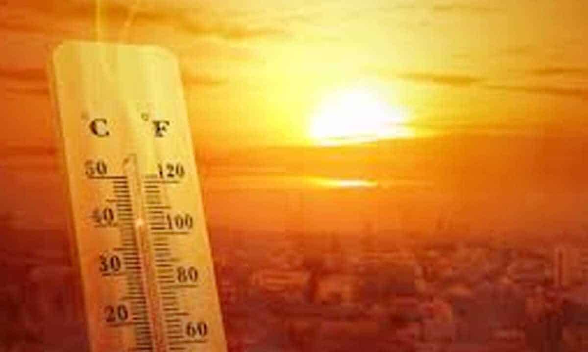 Andhra Pradesh Braces for Severe Heatwave: 47 Mandals on High Alert