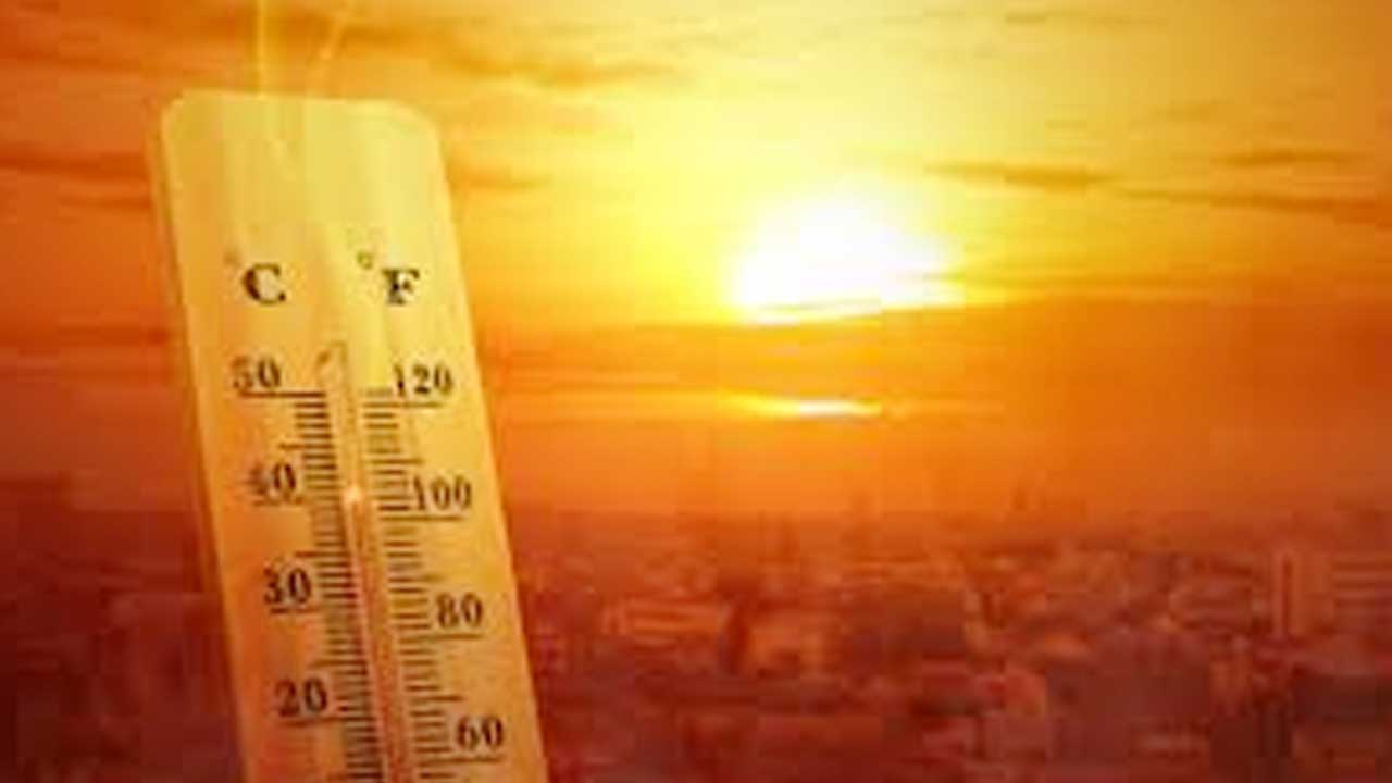 Andhra Pradesh Braces for Severe Heatwave: 47 Mandals on High Alert