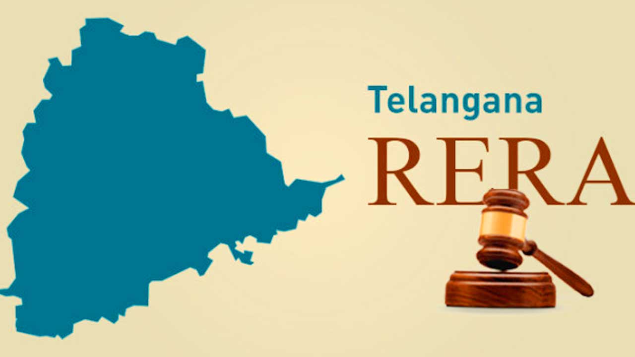 Hyderabad: TSRERA Fines Builder Rs 19.80 Lakh for Pre-Registration Payment Violations