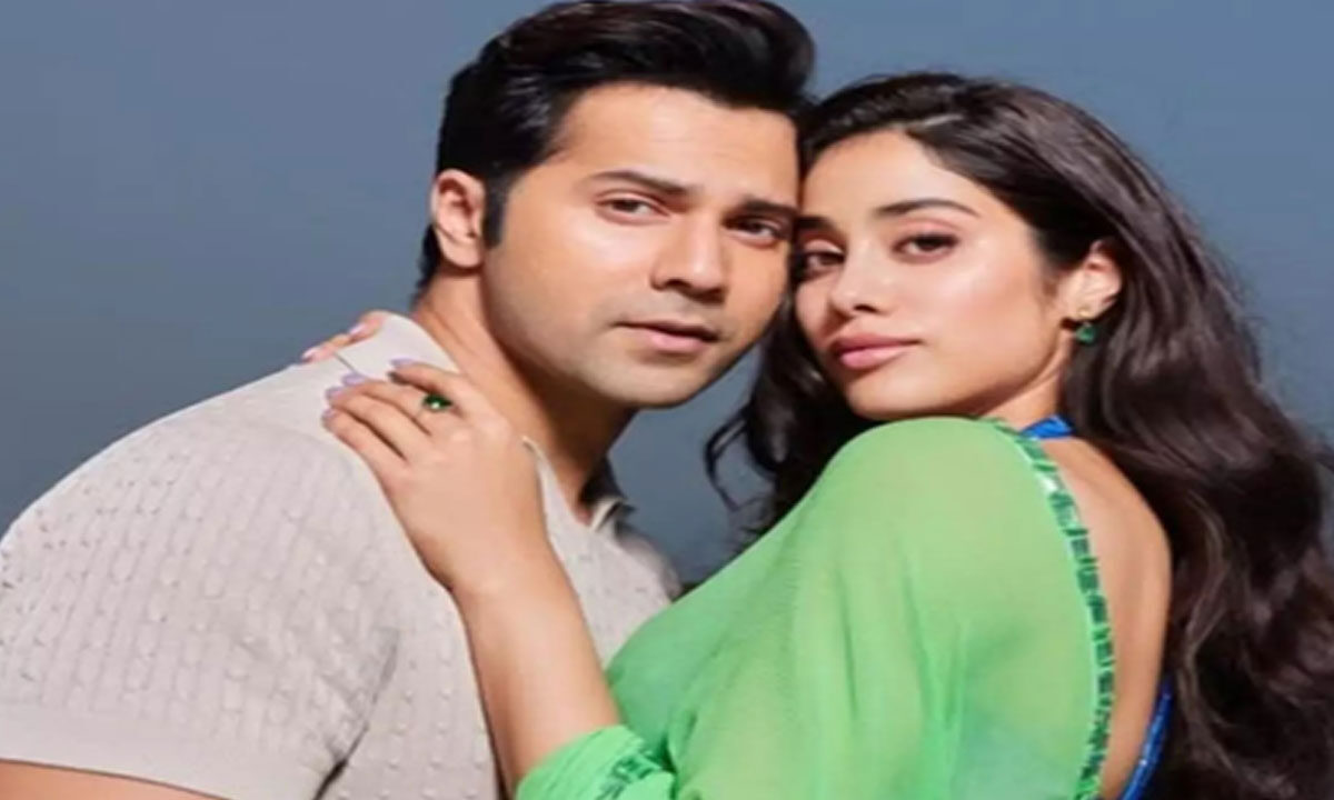 Varun Dhawan & Janhvi Kapoor’s Sunny Sanskari Ki Tulsi Kumari to Hit Theatres on THIS Date!