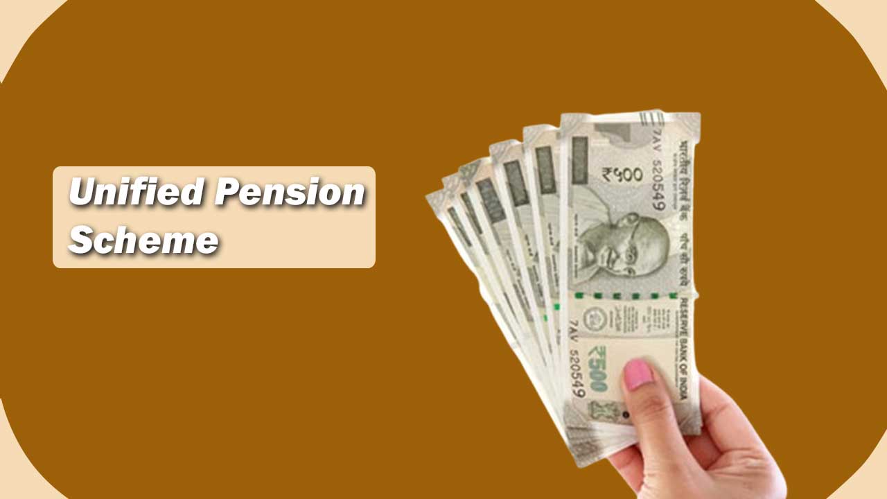Unified Pension Scheme to Roll Out from April 1: Here Are the Details