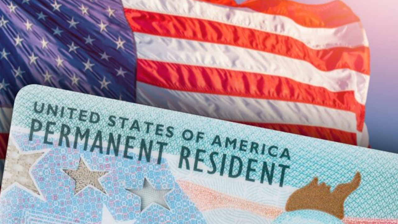 Green Card Holders Facing Increased Scrutiny at US Borders