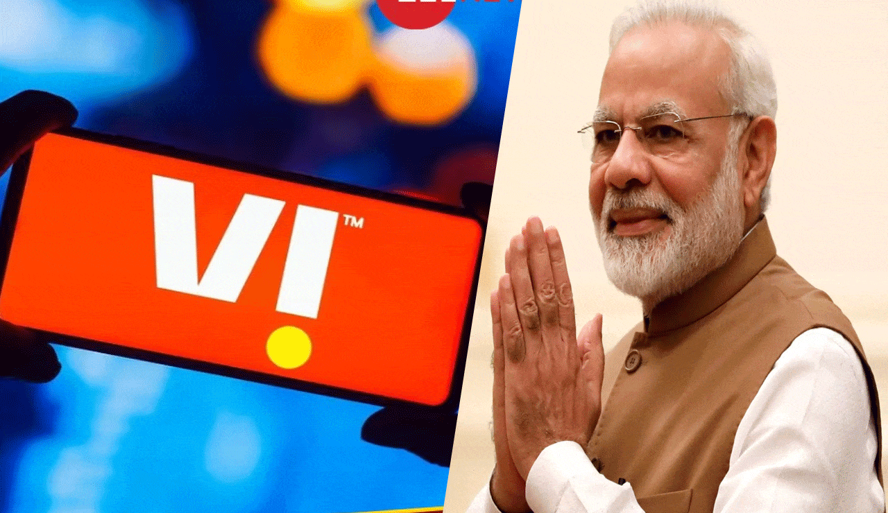 Government's Lifeline for Debt-Ridden Vodafone Idea: Will This ₹7 Stock Finally Rebound?