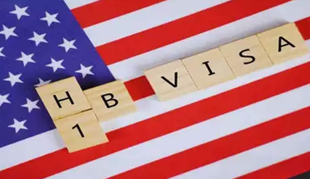 H-1B Visa FY 2026: USCIS Continues Beneficiary-Centric Selection Process
