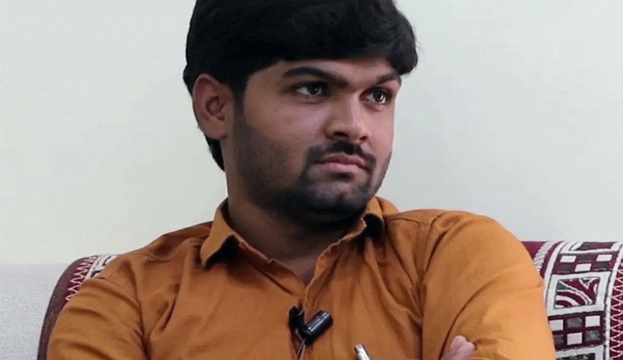 Shocking: YouTuber Shankar Arrested in Hyderabad