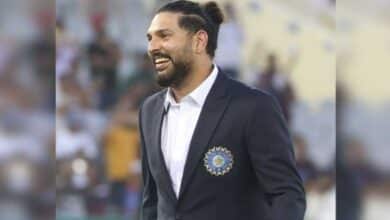 Yuvraj Singh to Lead India Champions in WCL Season 2