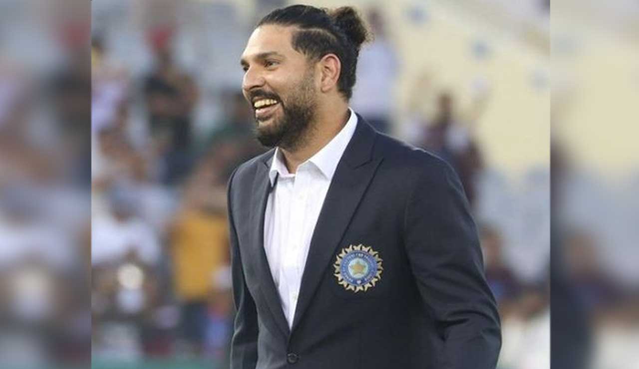 Yuvraj Singh to Lead India Champions in WCL Season 2