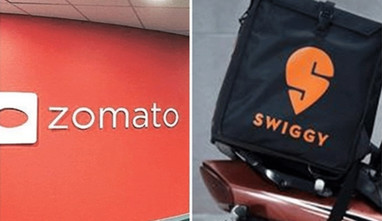 Bank of America Downgrades Zomato and Swiggy Amid Slowing Growth and Rising Competition