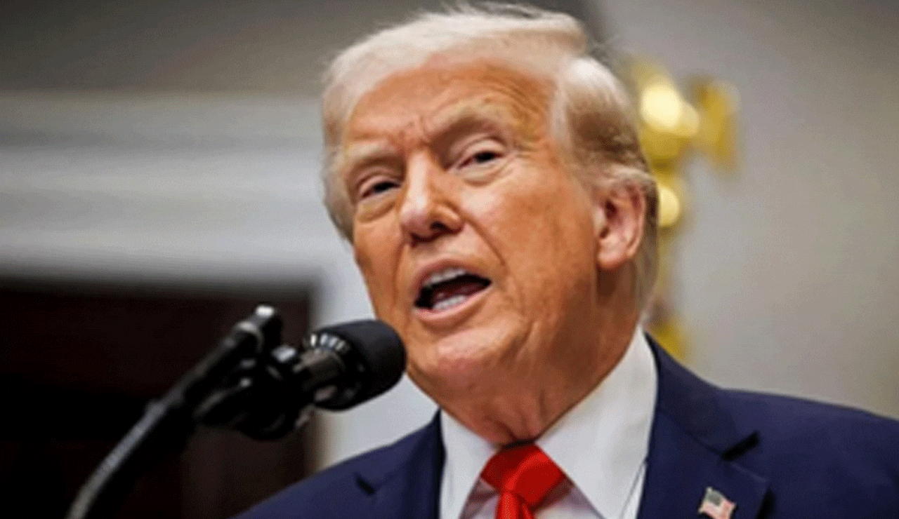 Trump Highlights India’s Aadhaar-EPIC Voter ID System in Contrast to US Election Procedures