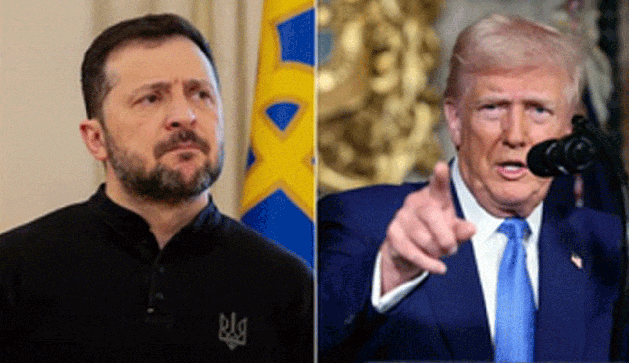 US to Sign Rare Earth Minerals Deal with Ukraine, Says Trump