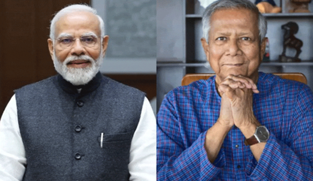 PM Modi’s Letter to Bangladesh: A Diplomatic Move That Could Shape Future Relations
