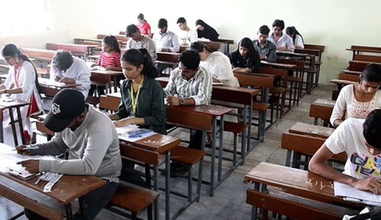 Telangana 10th Class Exams Begin Today