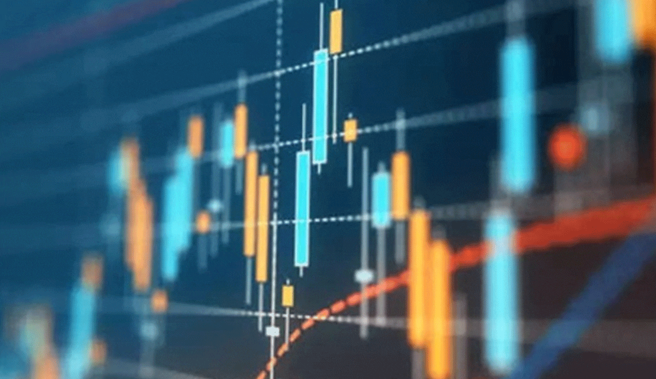 Indian Stock Market Opens Flat Amid Mixed Global Cues