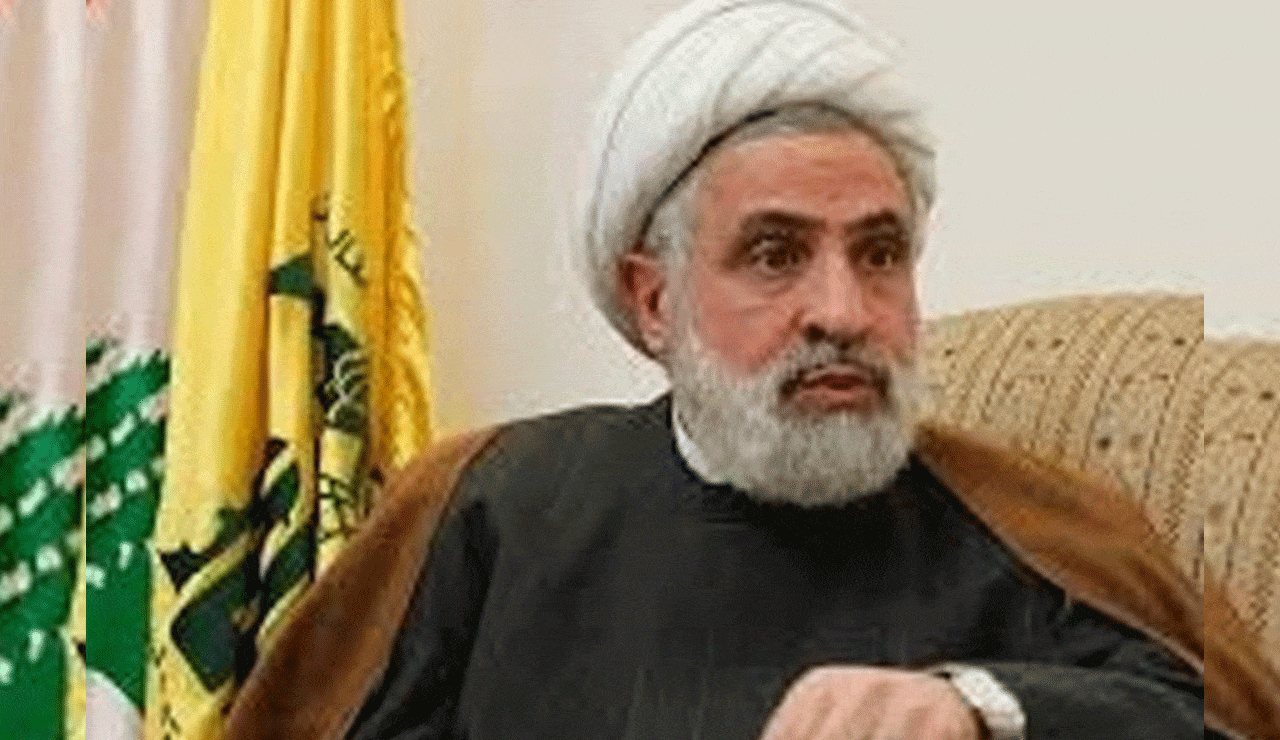 Hezbollah Rejects Normalization with Israel, Condemns Israeli Violations in Southern Lebanon