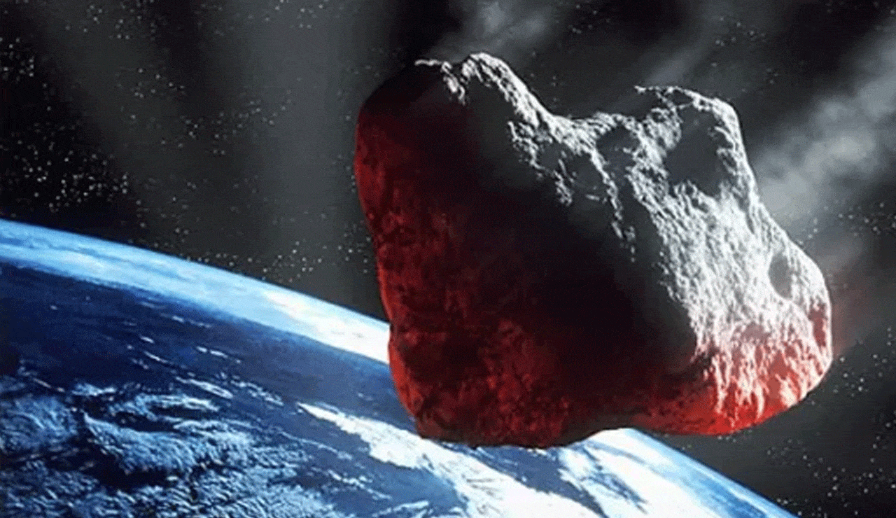 The Clock is Ticking: How Dangerous Is Asteroid 2014 TN17's March 26 Flyby?