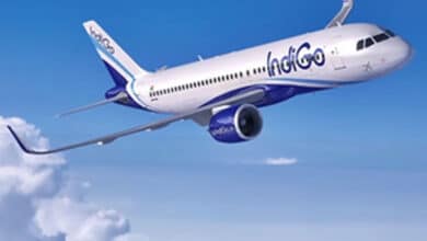 IndiGo Ranked World's 2nd Fastest-Growing Airline in Seat Capacity