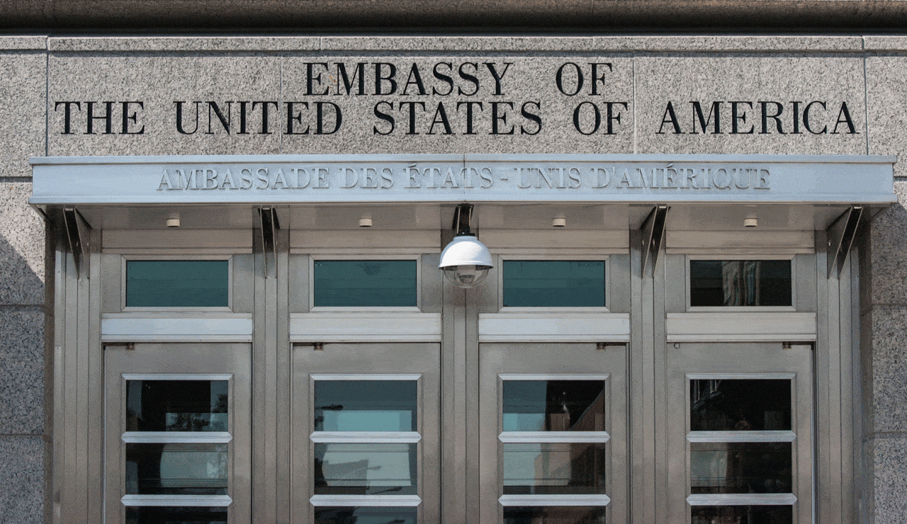 US Embassy Cracks Down on Visa Fraud, Cancels 2,000 Appointments in India!