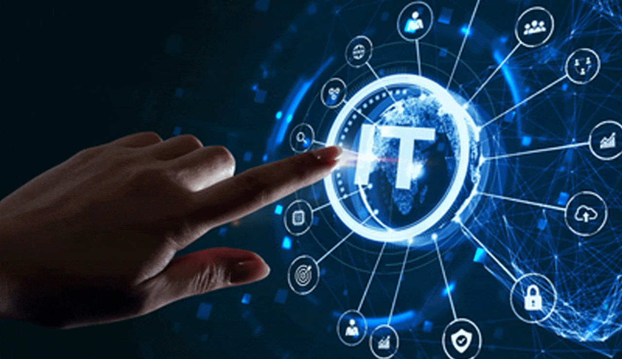 Indian IT Services Projected to Grow 6-8% in Fiscal 2026, Reports Crisil