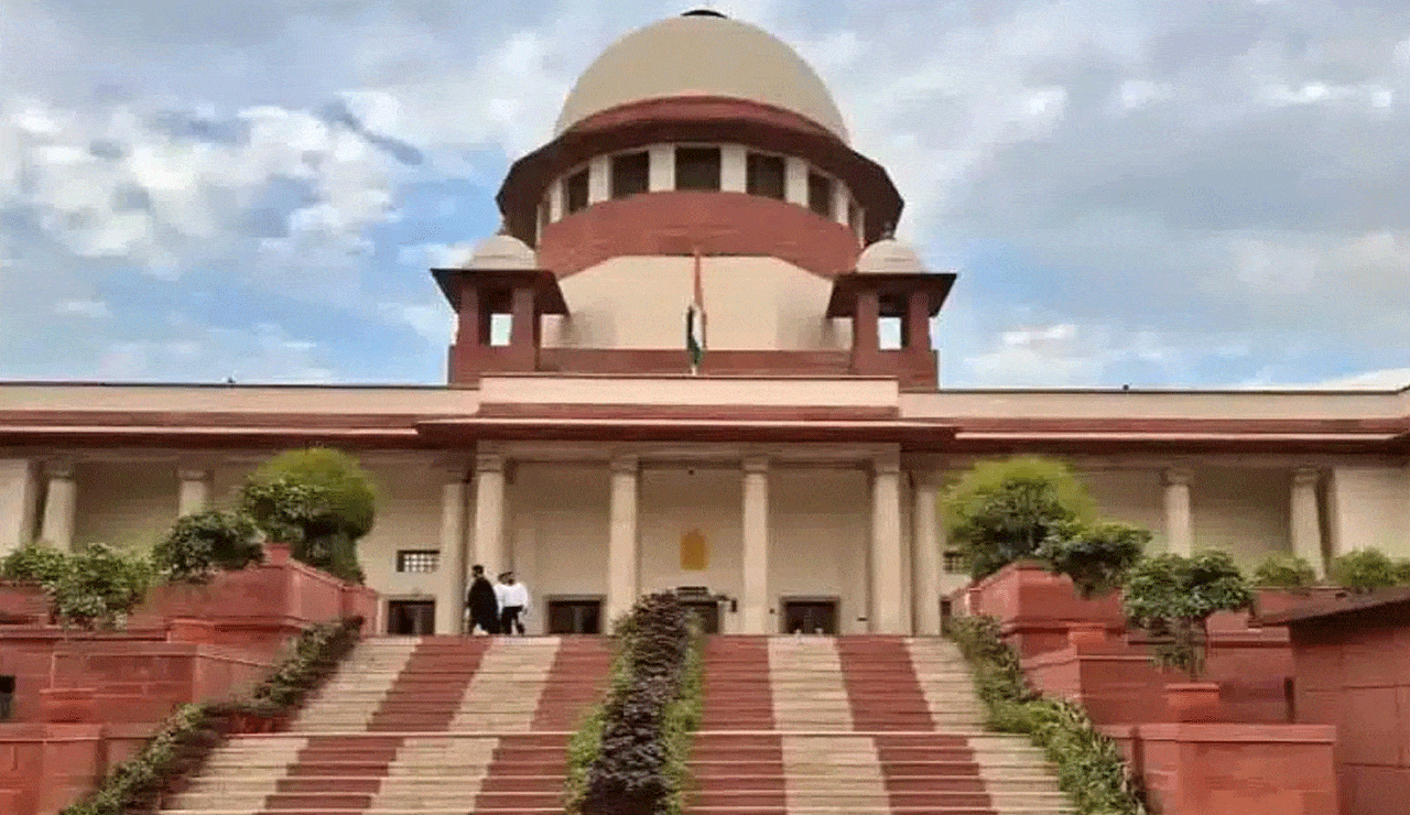 Is Indraprastha Apollo Hospital Misusing Government Land? Supreme Court to Investigate