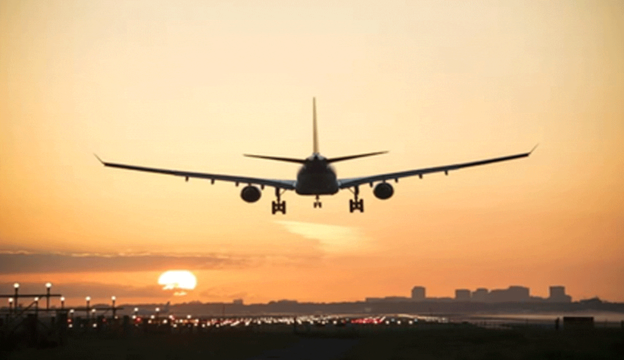 Airlines to operate record 25,610 flights a week in summer