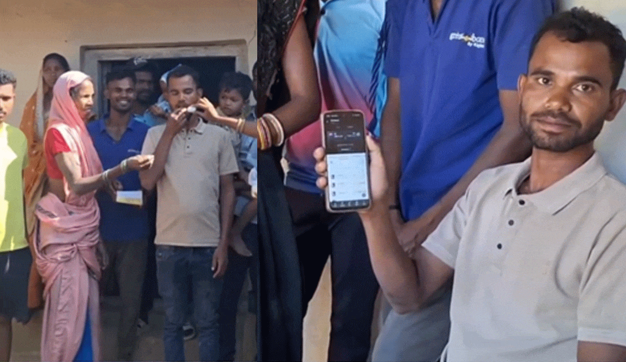 Tribal Farmer’s Son Hits Big: Wins Rs 1 Crore on Dream11 Fantasy Cricket