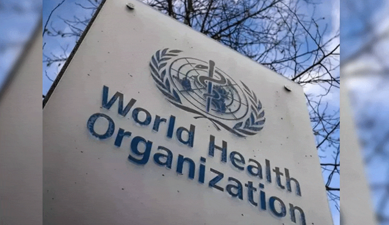 WHO lauds Kenya for sustained efforts in fighting tuberculosis