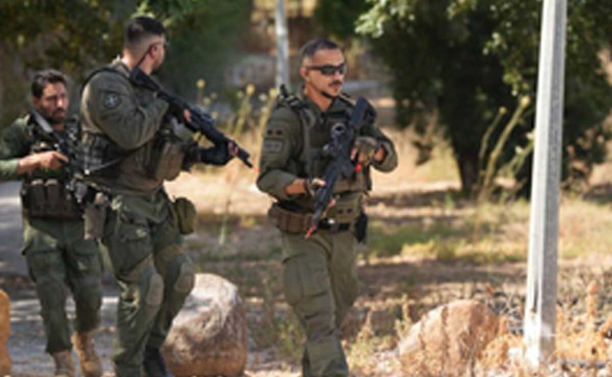 Syria and Lebanon Reach Ceasefire Agreement to Strengthen Border Coordination