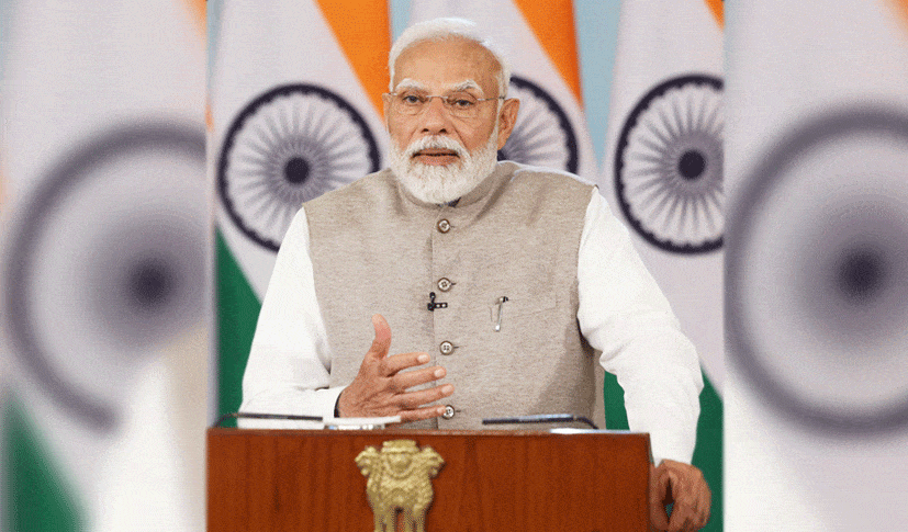 India Emerges as a Reliable Development Partner Under PM Modi’s Leadership