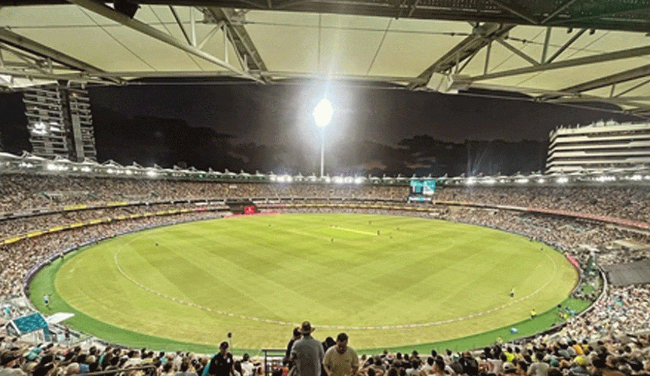 Gabba to be demolished post 2032 Olympics, Brisbane to get new stadium