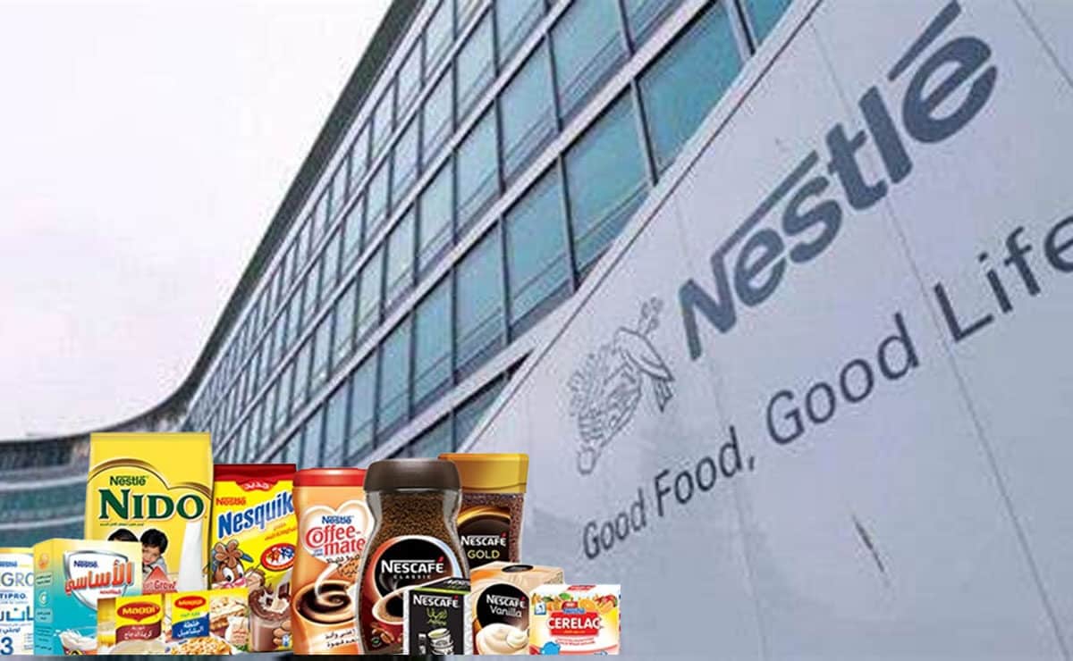 SEBI Warns Nestle India Over Insider Trading Violation