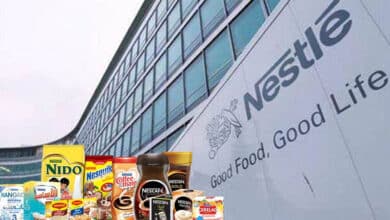 SEBI Warns Nestle India Over Insider Trading Violation