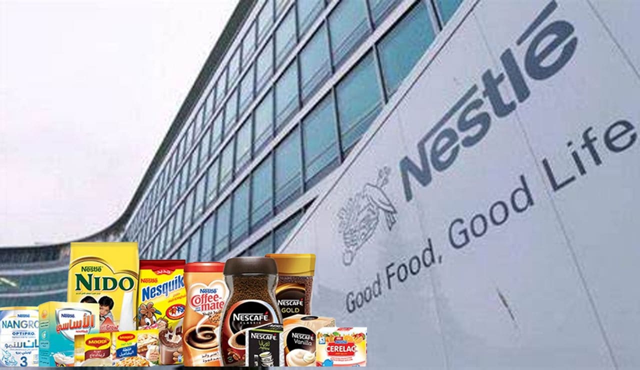SEBI Warns Nestle India Over Insider Trading Violation