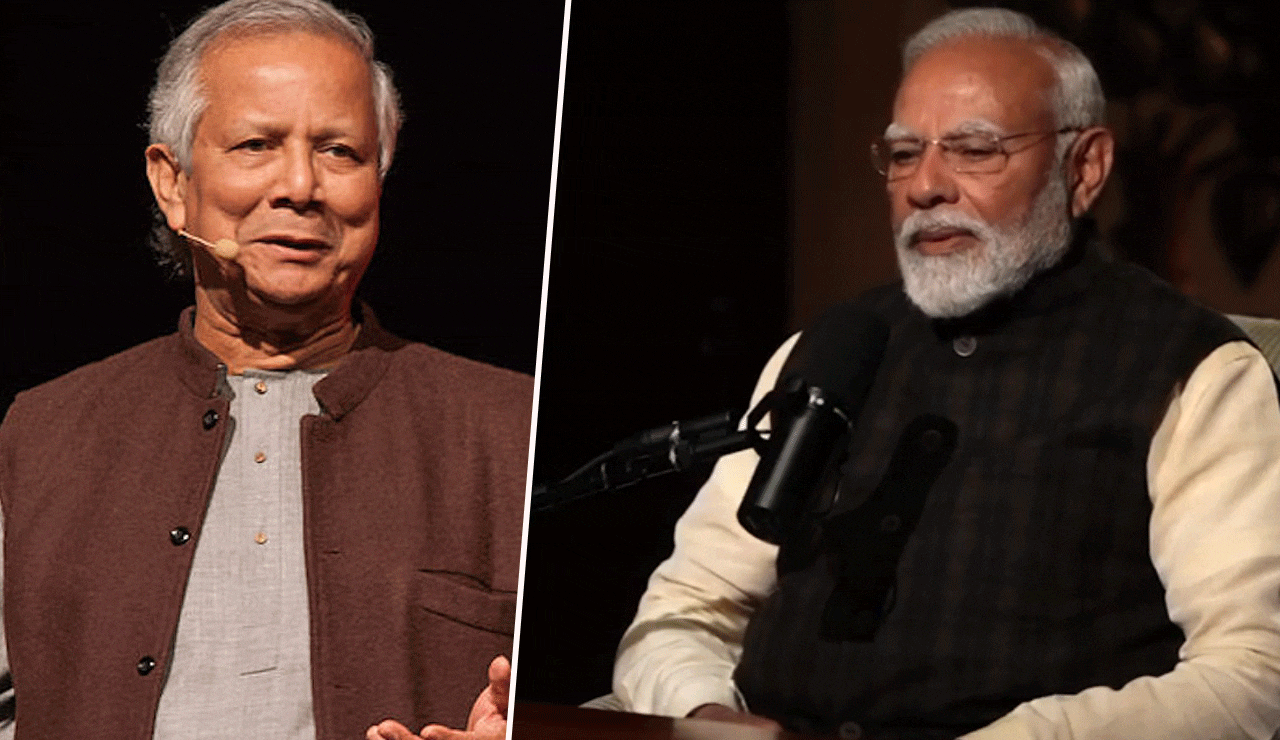India and Bangladesh Strengthen Ties as Modi and Yunus Eye Bilateral Talks