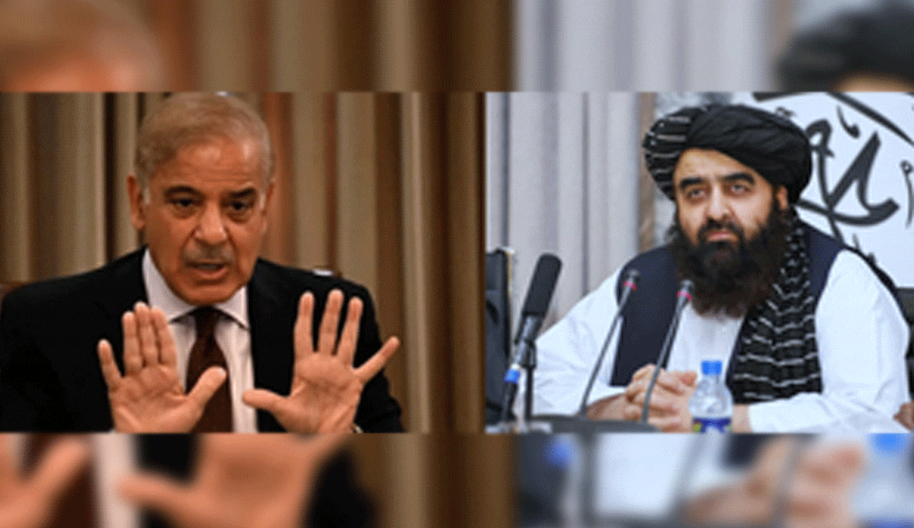 Pakistan and Afghanistan Seek Fresh Start: Talks to Resolve Border Tensions and Refugee Crisis