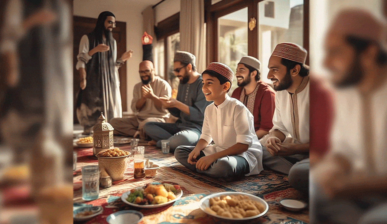 Muslim Groups in Andhra Pradesh Boycott Government Iftar Party Over Waqf Amendment Bill
