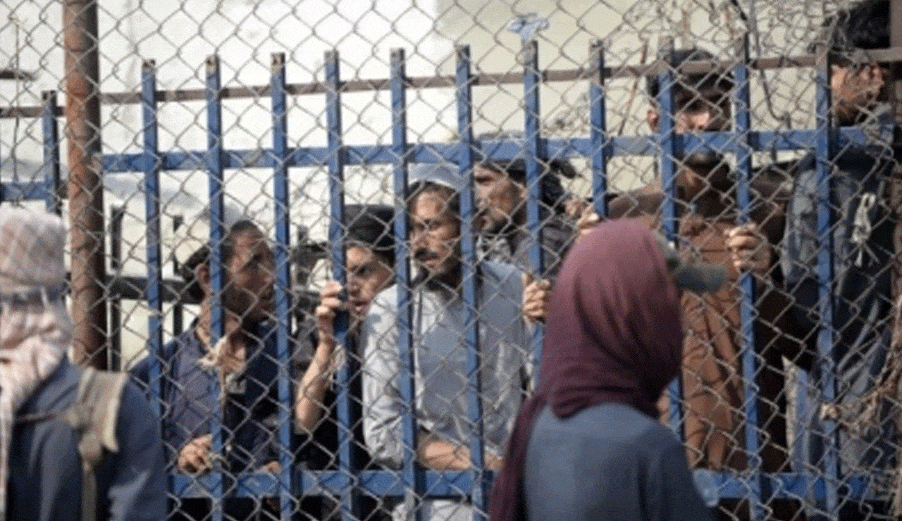 No Change in Deadline for Afghan Citizens to Leave Pakistan, Confirms Islamabad