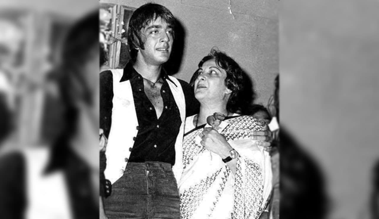 Sanjay Dutt Celebrates Women’s Day: "The Women in My Life Are My Biggest Blessings"